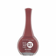 nail polish Maybelline Fast 14-smoky rose Gel (7 ml)