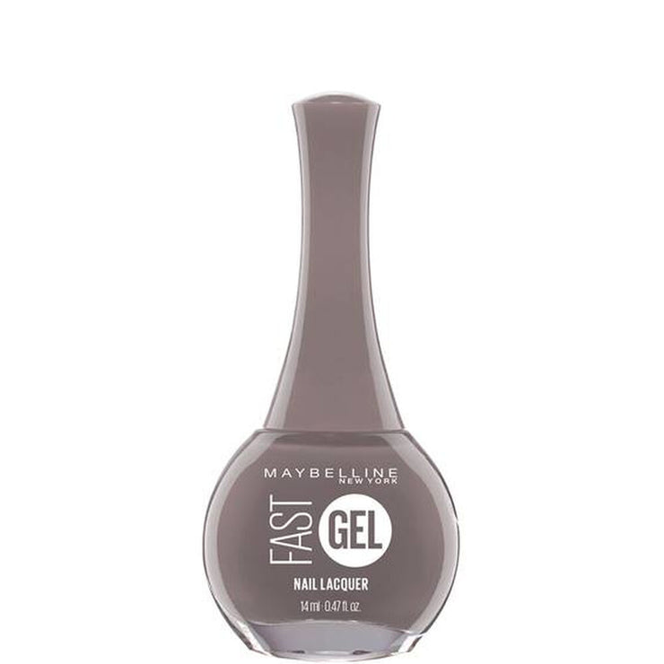 nail polish Maybelline Fast 16-sinful stone Gel (7 ml)