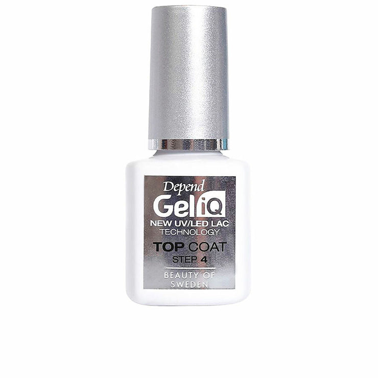 Nail Polish Fixer Beter Gel IQ (5 ml)