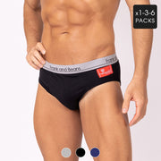 Mens Cotton Briefs  Jocks - Follow yourDream