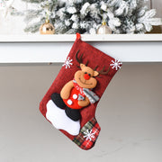 Christmas Socks, Christmas Decorations, Christmas Gift Bags, Gift Bags, Christmas Socks, Pendants