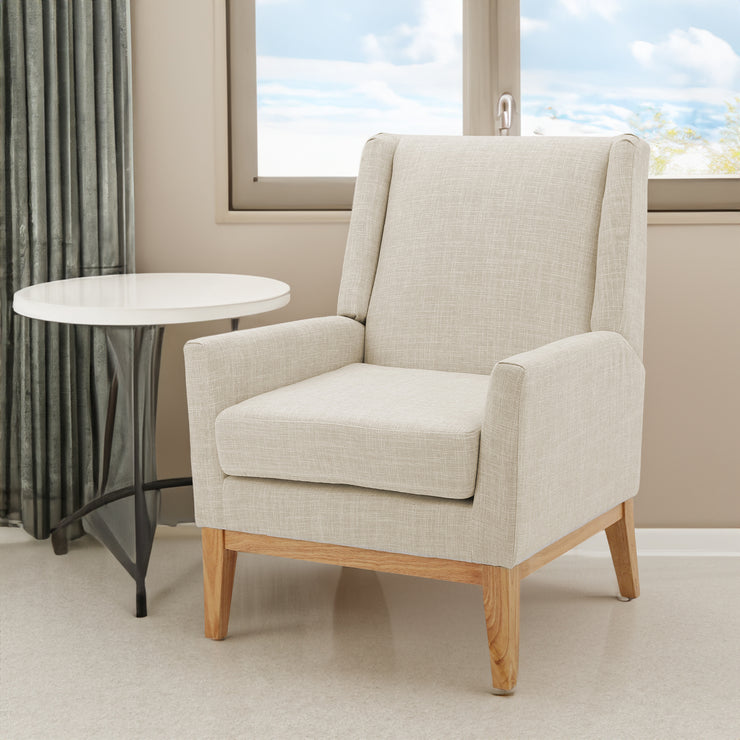 KD ACCENT CHAIR