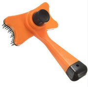 Pet Hair Grooming Slicker Comb