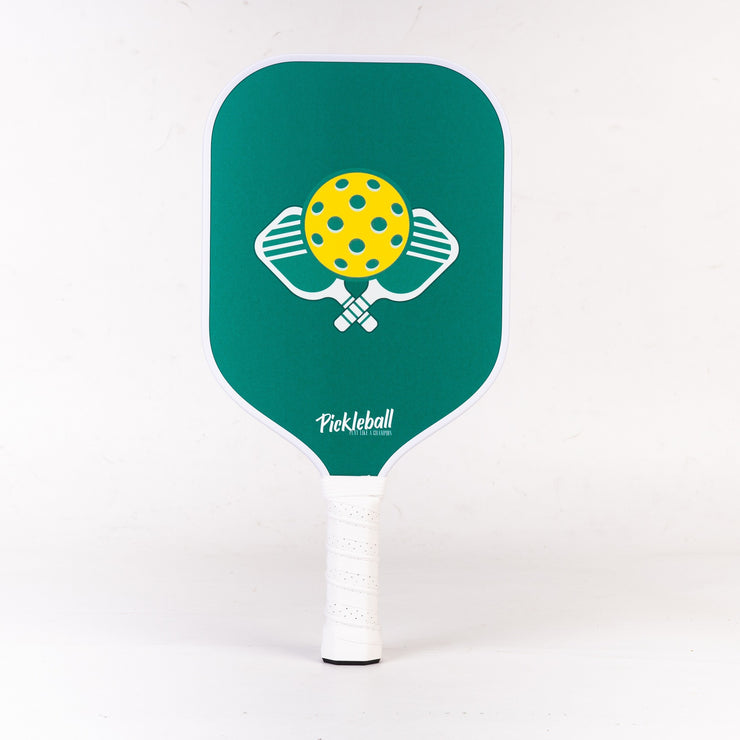 Fiberglass Pickleball Paddle USAPA Racket