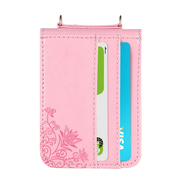 The New Model Is Suitable For Samsung Galaxy Folding Z Flip3 Mobile Phone Case Embossed Wallet Card Mobile Phone Protective Leather Case