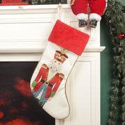 Christmas gifts children's candy bags Christmas pendants Christmas socks Christmas decorations