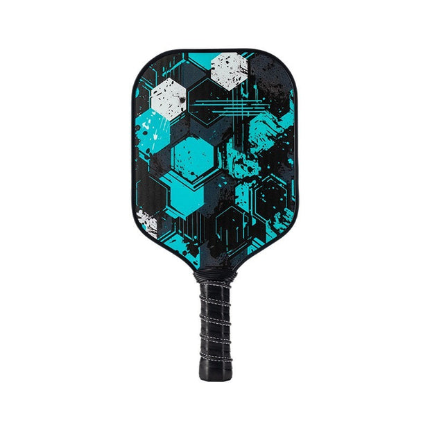 Fiberglass Pickleball Paddle USAPA Racket