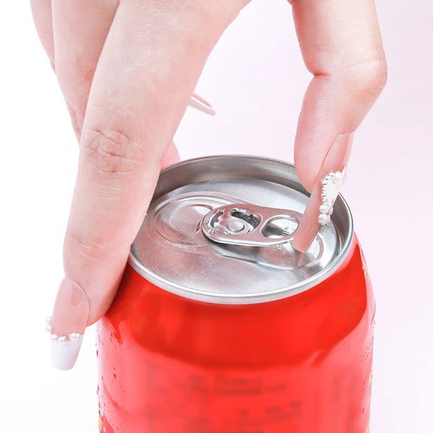 20ml/30ml Strong Nail Tips Glue Gel UV for Nails Rhinestones Resin Gem Jewelry DIY Decorations Adhesive Nail Fake Glue - Follow yourDream