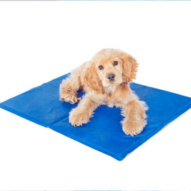 Pet Cooling Mats - Follow yourDream