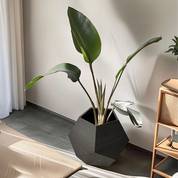 25.98'' Modern Pet Furniture Cat Litter, Sofa Side Table, Planter MDF Multifunctional Furniture, Burmese Sumac - Follow yourDream