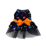 Pet Dog Clothes Halloween Clothes Halloween