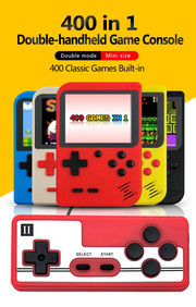 3.0 Inch Retro Portable Mini Handheld Video Game Console - Follow yourDream