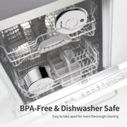 3.2L stainless steel faucet water dispenser pet water dispenser stainless steel - Follow yourDream