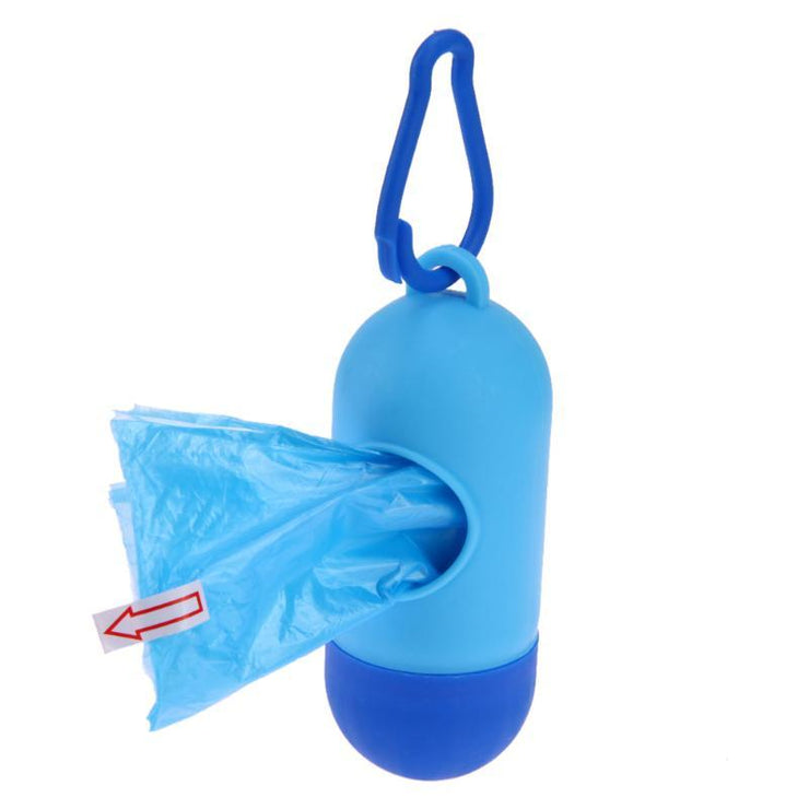 Pet Dog Poop Bag Dispenser