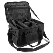 30L Camping Cooking Utensil Organizer Large Capacity Camping Tool Tote Bag Detachable Multifunctional Utility Camping Supplies - Follow yourDream