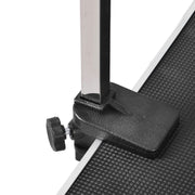 36" Professional Dog Pet Grooming Table Adjustable Heavy Duty Portable w/Arm & Noose & Mesh Tray - Follow yourDream