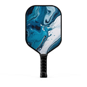 Fiberglass Pickleball Paddle USAPA Racket