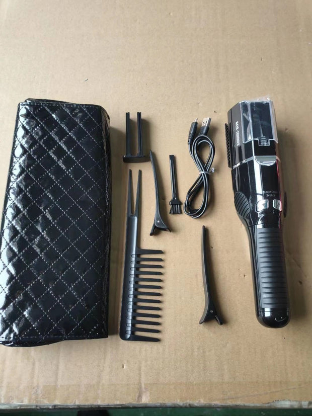 Hair Clipper Hair Fork Trimmer Charging Portable Home Automatic Hair Clipper Electric Hair Clipper