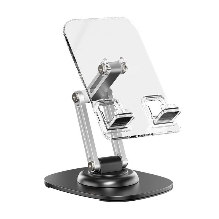 3D Support ModeDual-Arm Triaxial ACRYLIC Phone Holder - Follow yourDream