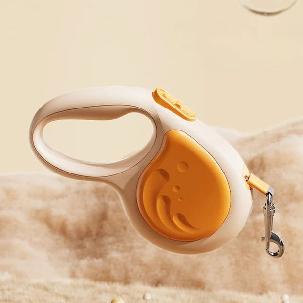 3M 5M Dog Retractable Traction Rope Dog Leash Cat Puppy Harness Belt Automatic Flexible Small Medium Dogs Pet Products - Follow yourDream