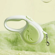3M 5M Dog Retractable Traction Rope Dog Leash Cat Puppy Harness Belt Automatic Flexible Small Medium Dogs Pet Products - Follow yourDream