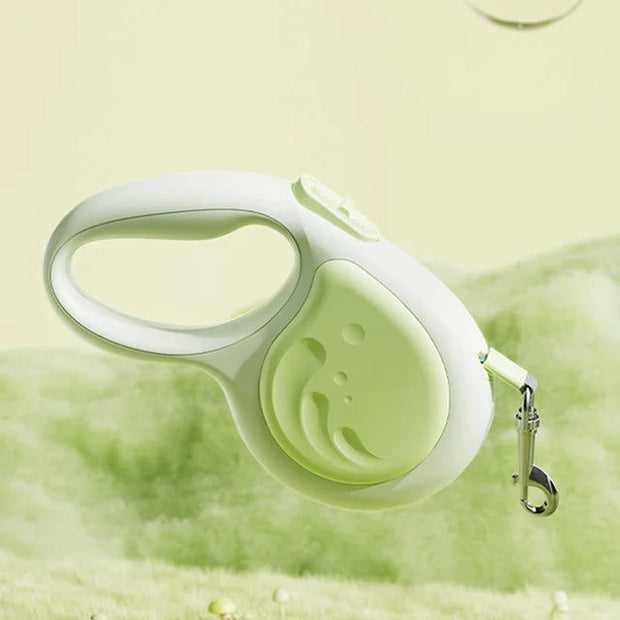 3M 5M Dog Retractable Traction Rope Dog Leash Cat Puppy Harness Belt Automatic Flexible Small Medium Dogs Pet Products - Follow yourDream
