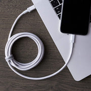 qcable c100 silver