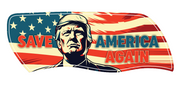 Trump Collectible Knife Series