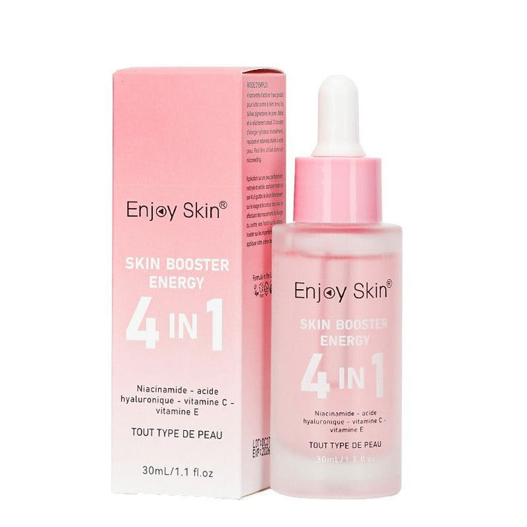 4 In 1 Hyaluronic Acid Serum Anti Aging Niacinamide Serum Facial products - Follow yourDream
