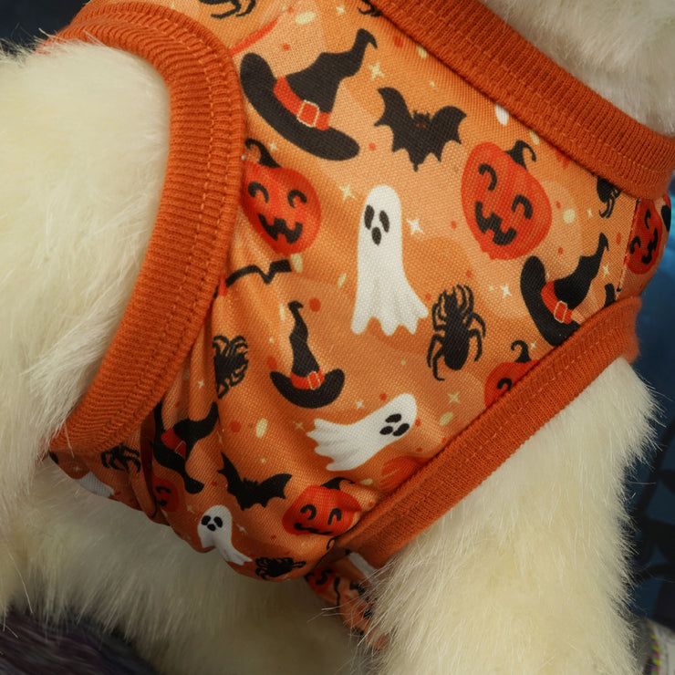 Pet Clothes Halloween Party Dress