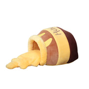 Honey Jar Pet Cat Kennel Kennel Winter Warm Pet Supplies - Follow yourDream