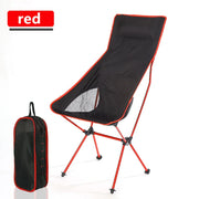 Travel Ultralight Folding Chair Superhard High Load Outdoor Camping Chair Portable Chair Hiking Picnic Seat Fishing Tools Chair