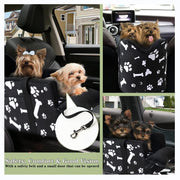 Car Claw Imprint Nest Pet Outing Car Control Supplies Available for All Seasons Pet Supplies