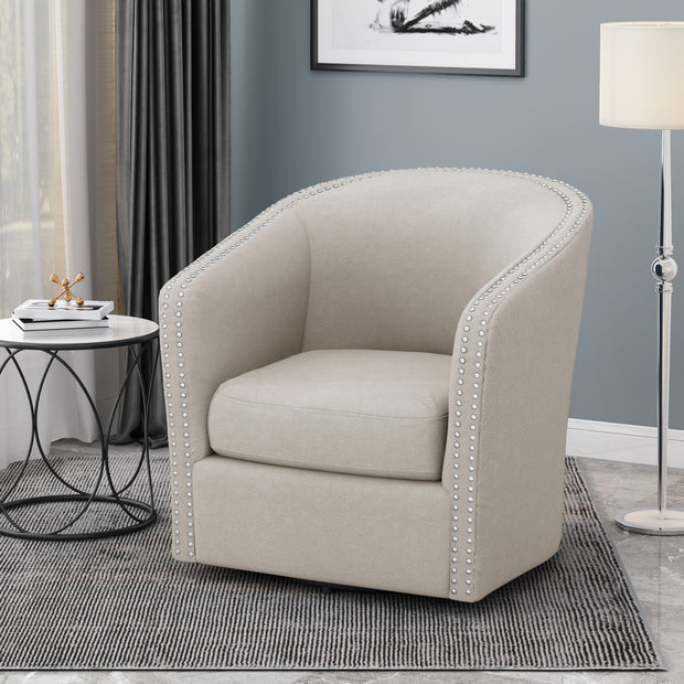 SWIVEL CHAIR