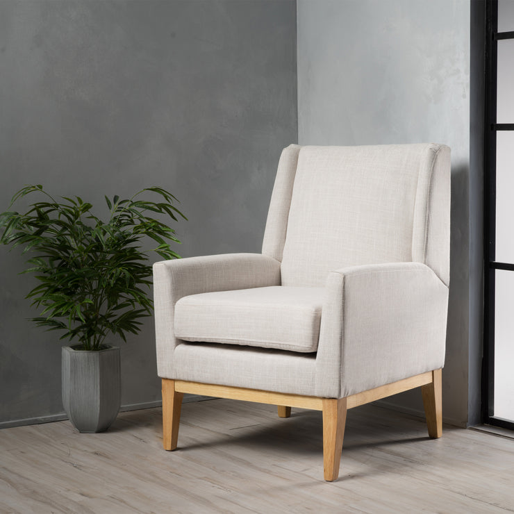 KD ACCENT CHAIR