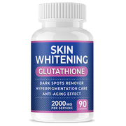 Glutathione Capsules Brightening Capsules