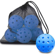 74mm pickleball paddle 26 hole indoor 40 hole outdoor pickleball - Follow yourDream