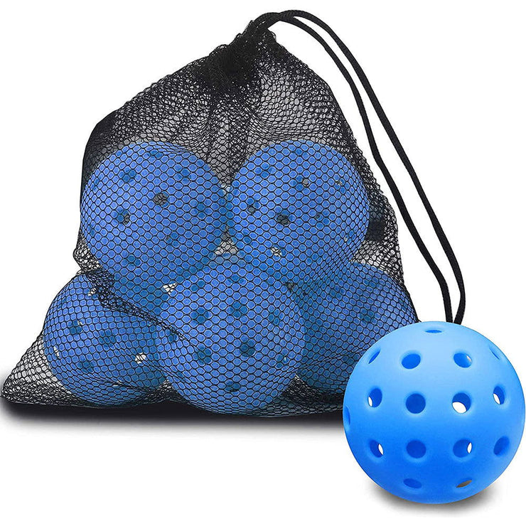 74mm pickleball paddle 26 hole indoor 40 hole outdoor pickleball - Follow yourDream
