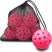 74mm pickleball paddle 26 hole indoor 40 hole outdoor pickleball - Follow yourDream