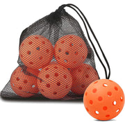 74mm pickleball paddle 26 hole indoor 40 hole outdoor pickleball - Follow yourDream