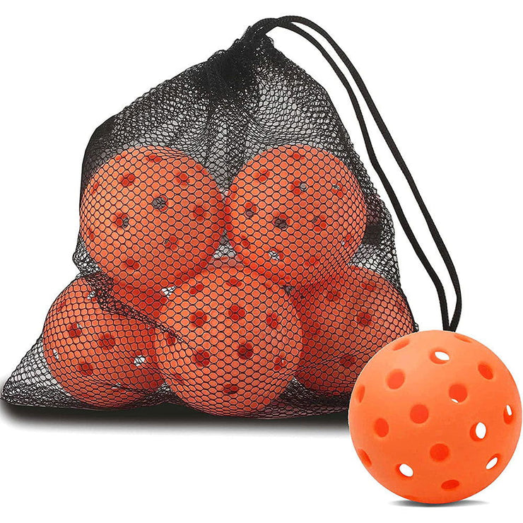 74mm pickleball paddle 26 hole indoor 40 hole outdoor pickleball - Follow yourDream