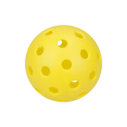 74mm pickleball paddle 26 hole indoor 40 hole outdoor pickleball - Follow yourDream