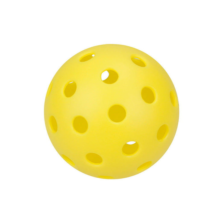 74mm pickleball paddle 26 hole indoor 40 hole outdoor pickleball - Follow yourDream