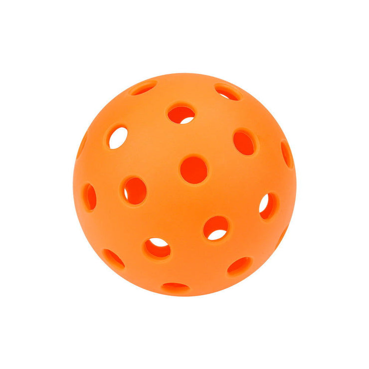 74mm pickleball paddle 26 hole indoor 40 hole outdoor pickleball - Follow yourDream