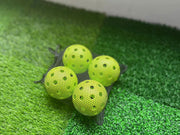 74mm pickleball paddle 26 hole indoor 40 hole outdoor pickleball - Follow yourDream