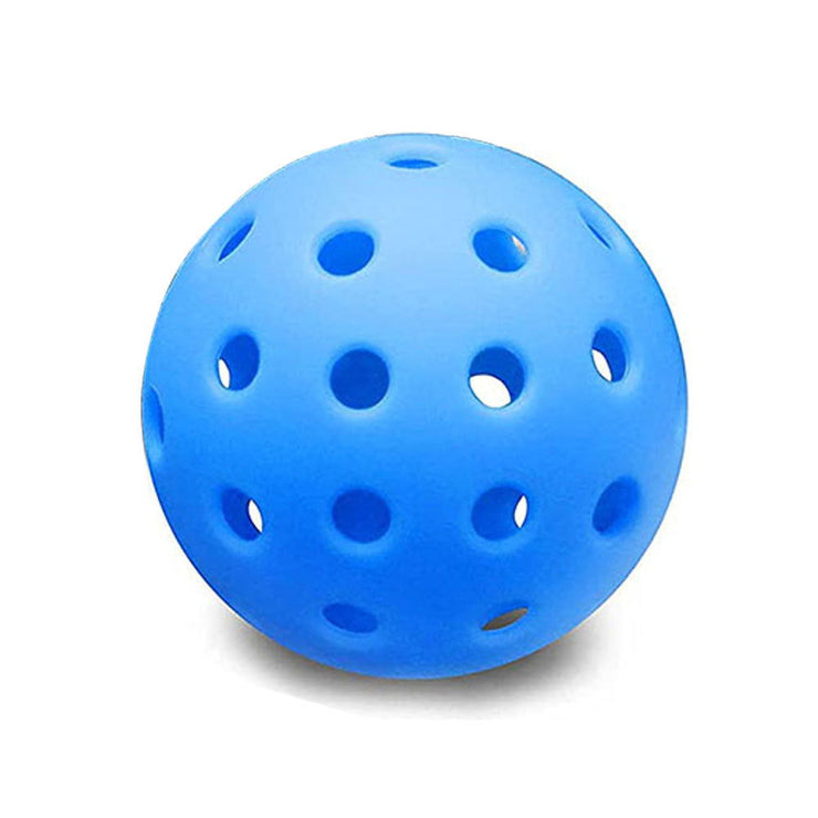 74mm pickleball paddle 26 hole indoor 40 hole outdoor pickleball - Follow yourDream