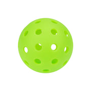 74mm pickleball paddle 26 hole indoor 40 hole outdoor pickleball - Follow yourDream