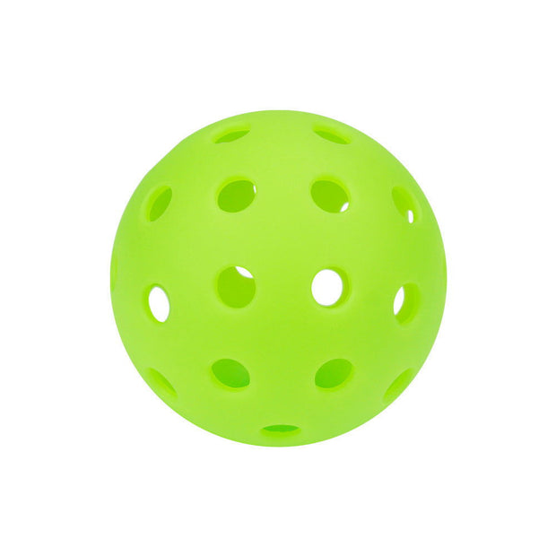 74mm pickleball paddle 26 hole indoor 40 hole outdoor pickleball - Follow yourDream