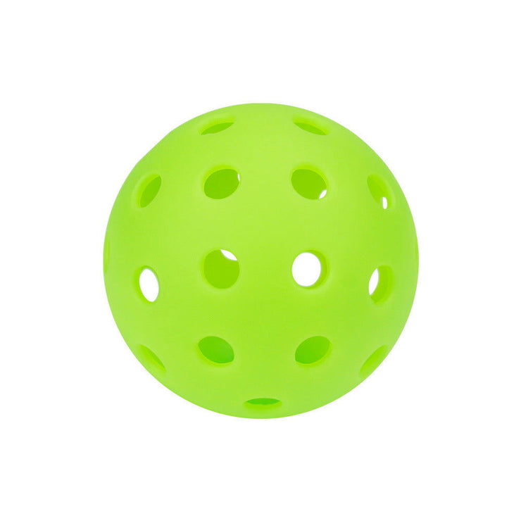 74mm pickleball paddle 26 hole indoor 40 hole outdoor pickleball - Follow yourDream