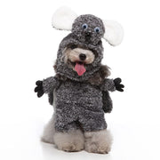 European And American Pet Products Clothing